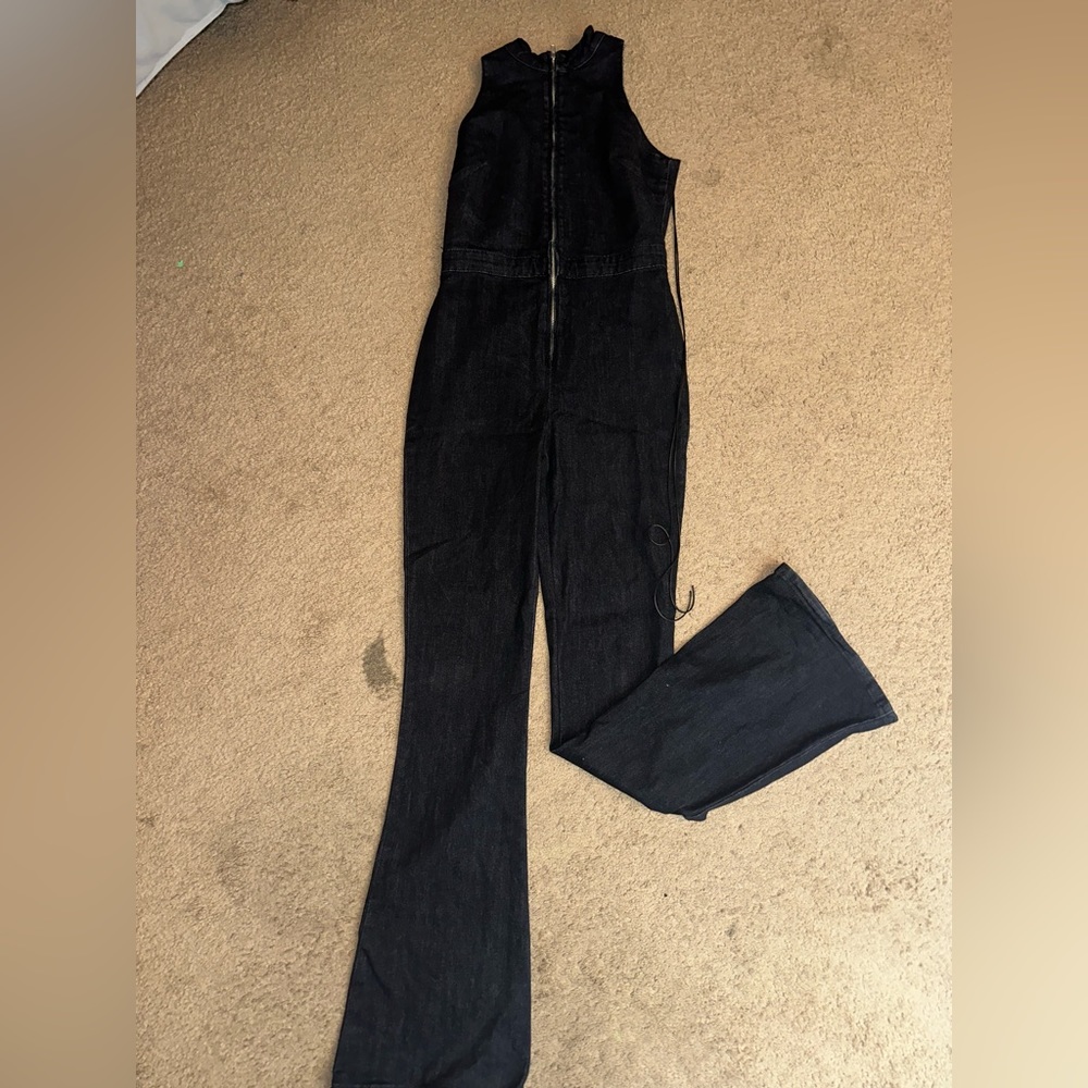 Size small jumpsuit adika